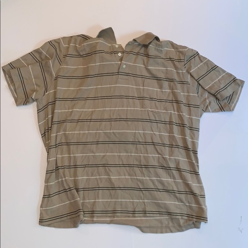 Croft & Borrow short sleeve shirt